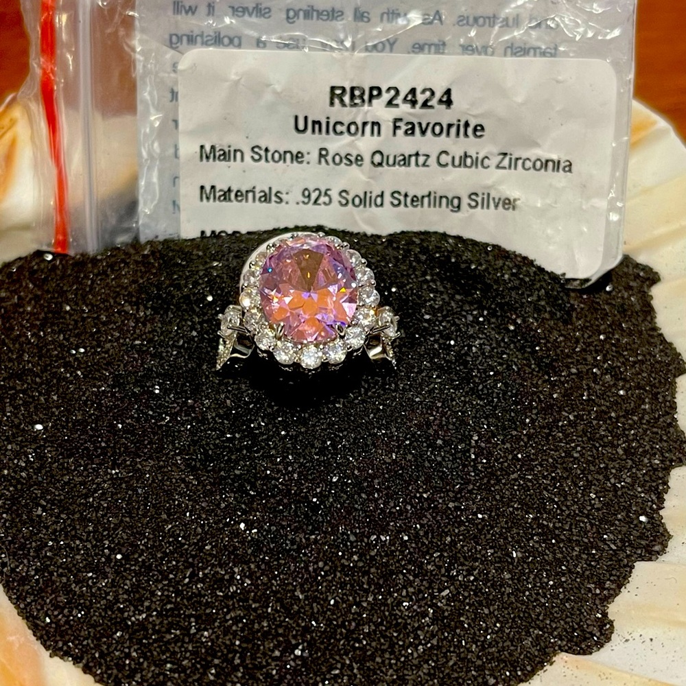 Unicorn Favorite Size 5 RBP 2424
